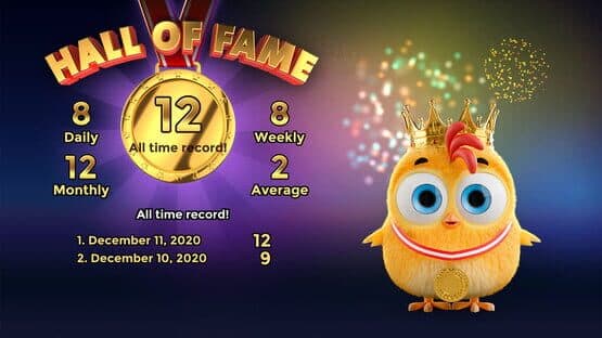Save Farty: The Trivia Game — screenshot 5