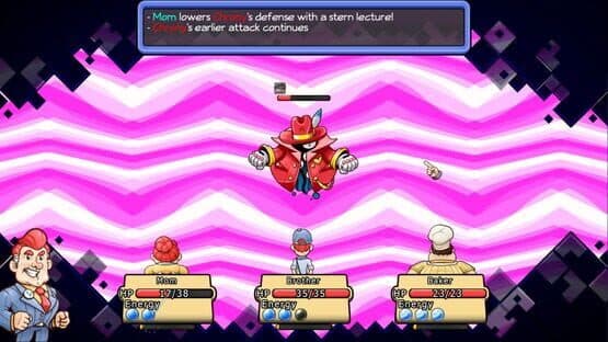 Citizens Unite!: Earth x Space — screenshot 3