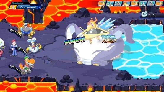 Citizens Unite!: Earth x Space — screenshot 4