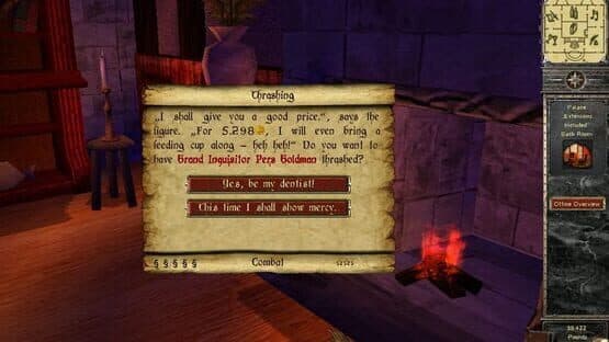 Europa 1400: The Guild - Expansion Pack — screenshot 1