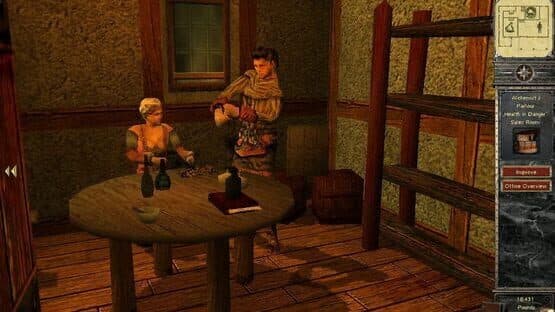Europa 1400: The Guild - Expansion Pack — screenshot 2