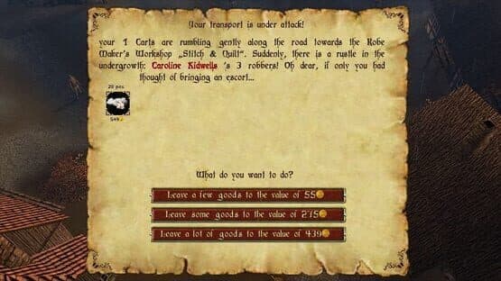 Europa 1400: The Guild - Expansion Pack — screenshot 3