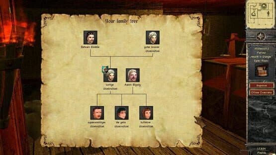 Europa 1400: The Guild - Expansion Pack — screenshot 4