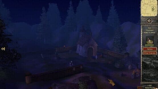 Europa 1400: The Guild - Expansion Pack — screenshot 5