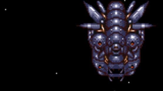 Power Strike II — screenshot 1