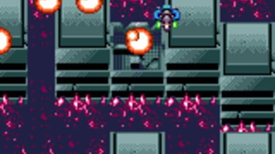 Power Strike II — screenshot 2