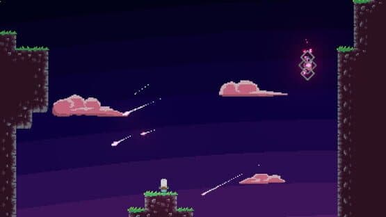 Aleya's Ascent — screenshot 1