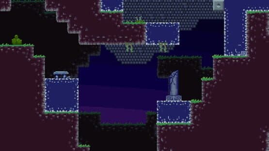 Aleya's Ascent — screenshot 2