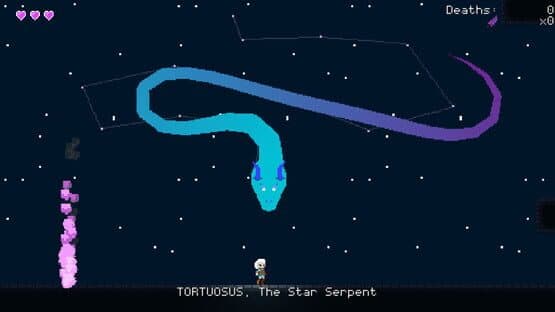 Aleya's Ascent — screenshot 3