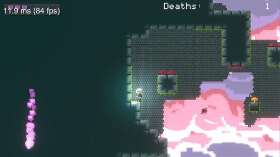 Aleya's Ascent — screenshot 4