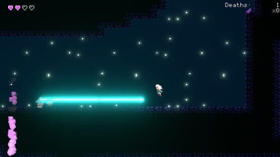 Aleya's Ascent — screenshot 5