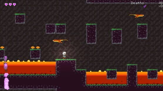Aleya's Ascent — screenshot 6