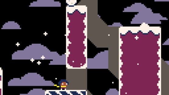 Celeste Classic 2: Lani's Trek — screenshot 1