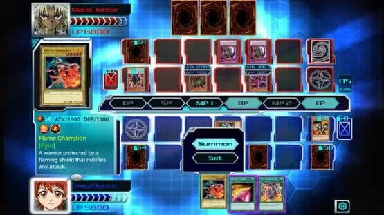 Yu-Gi-Oh! Duel Generation — screenshot 1