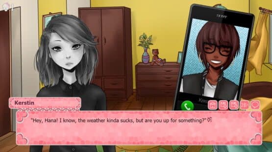The Multidimensional Underwear Drawer — screenshot 4