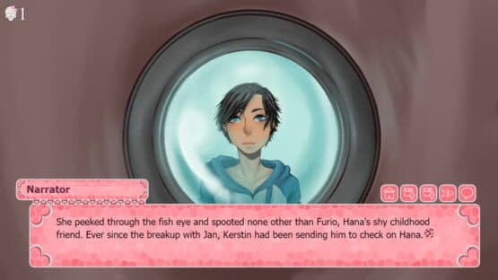 The Multidimensional Underwear Drawer — screenshot 5