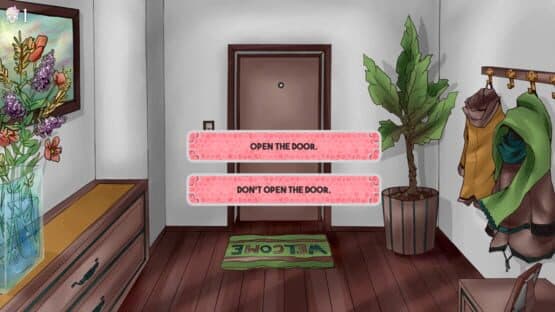 The Multidimensional Underwear Drawer — screenshot 6