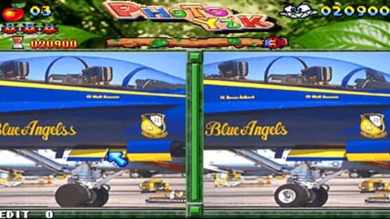 Photo Y2K — screenshot 1