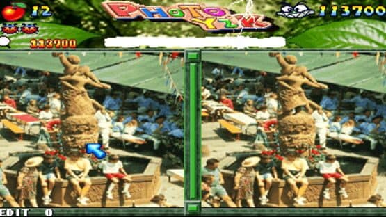 Photo Y2K — screenshot 3