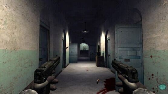 F.E.A.R. Combat — screenshot 1