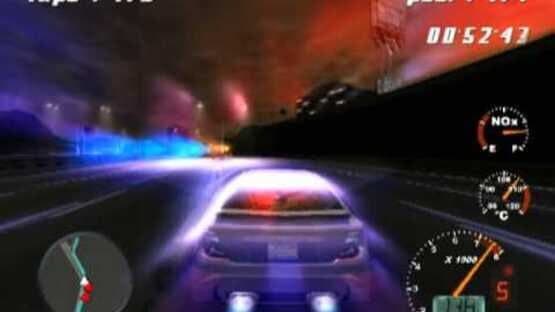 Top Gear RPM Tuning — screenshot 1