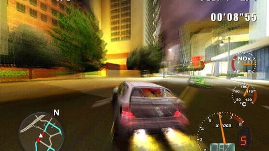 Top Gear RPM Tuning — screenshot 2