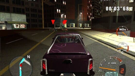 Top Gear RPM Tuning — screenshot 3