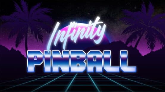 Infinity Pinball — screenshot 1
