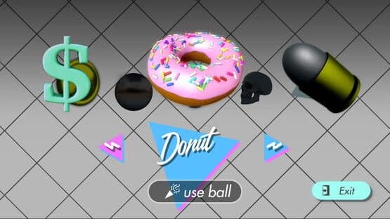 Infinity Pinball — screenshot 2