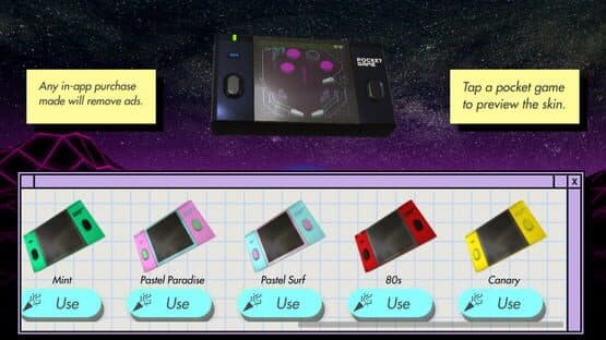 Infinity Pinball — screenshot 4