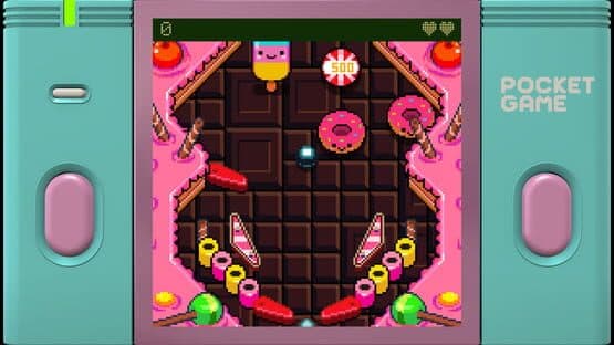 Infinity Pinball — screenshot 5