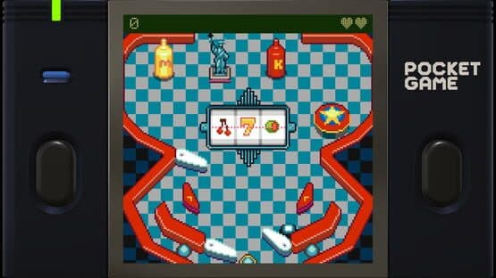 Infinity Pinball — screenshot 7