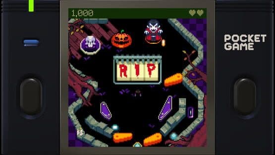 Infinity Pinball — screenshot 8