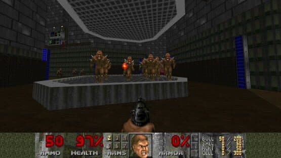 Sheer Poison — screenshot 1
