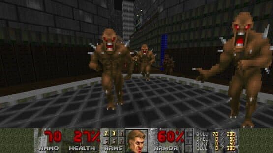 Sheer Poison — screenshot 2