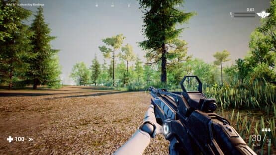 Firescout — screenshot 3