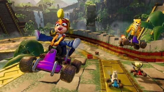 Crash Team Racing Nitro-Fueled: Nitros Oxide Edition — screenshot 3