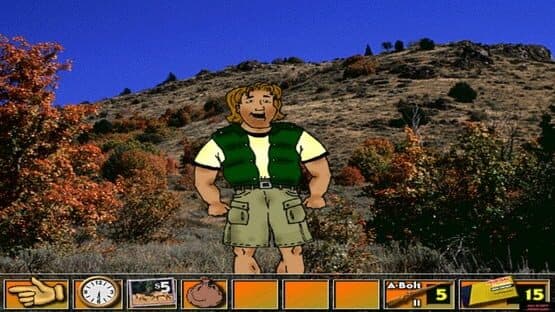 The Browning Elk Hunter — screenshot 3