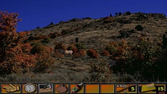 The Browning Elk Hunter — screenshot 4
