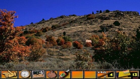 The Browning Elk Hunter — screenshot 5