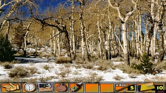 The Browning Elk Hunter — screenshot 6