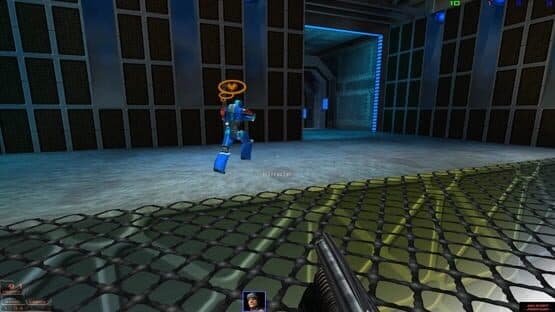 Hired Team: Trial Gold — screenshot 2
