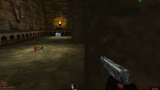 Hired Team: Trial Gold — screenshot 6
