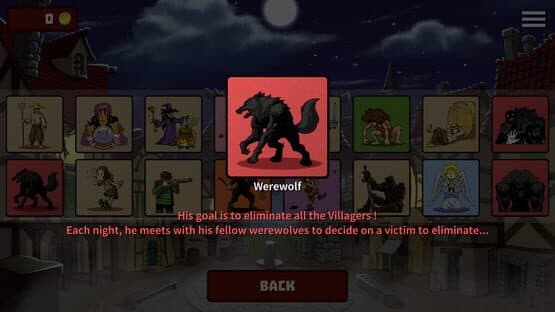 Bloodwolf — screenshot 4