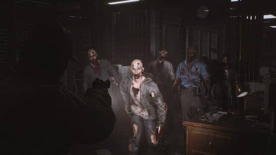 The Day Before — screenshot 2