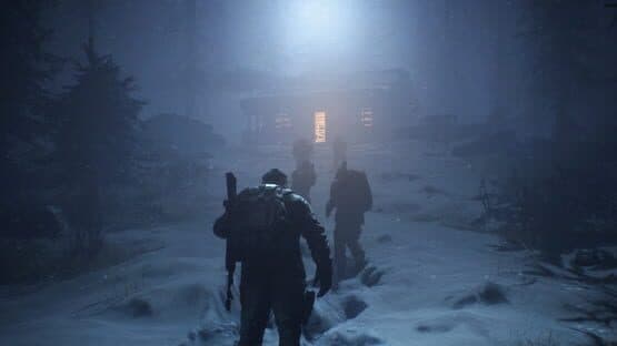 The Day Before — screenshot 4