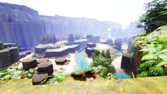 Manalith — screenshot 1