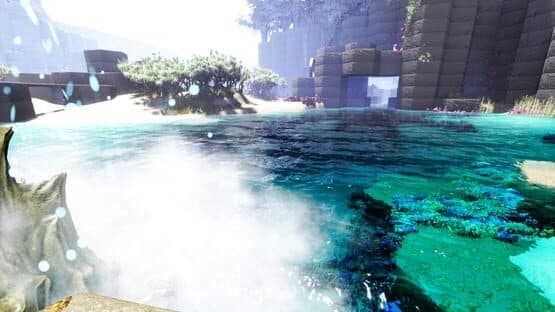 Manalith — screenshot 4