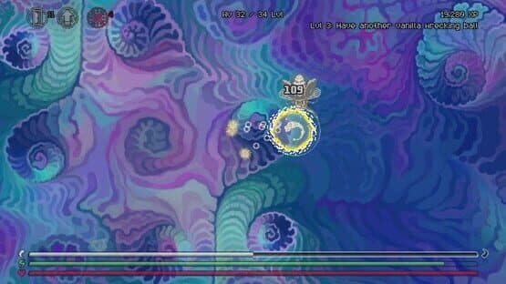 Dualism — screenshot 2