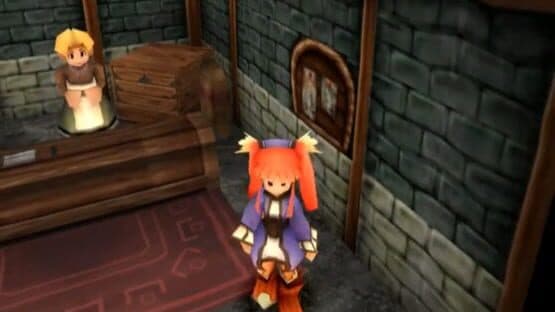 Threads of Fate — screenshot 4